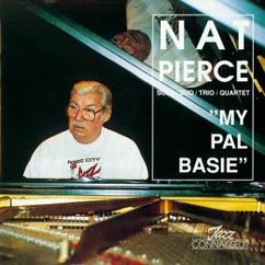 Nat Pierce: What's New