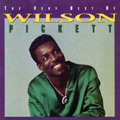 Wilson Pickett: Mustang Sally