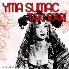 Yma Sumac: Shou condor (Remastered)