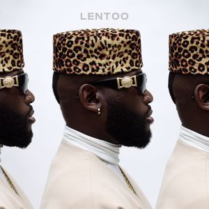 PASTORIPIKE: Lentoo EP