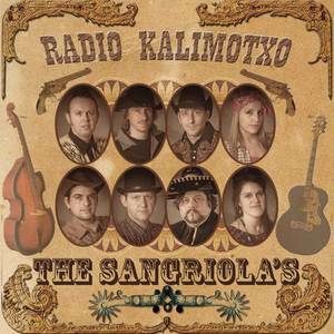 The Sangriola's: Radio Kalimotxo