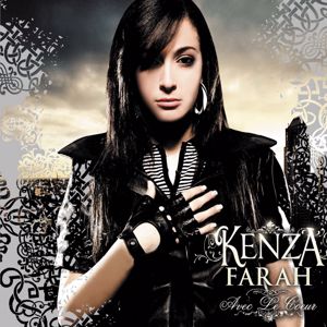 Kenza Farah: Celle qu'il te faut (feat. Nina Sky)