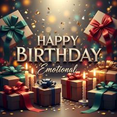 Endless Candles: Happy Birthday - Emotional