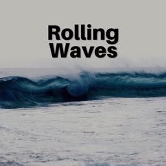 Ocean Waves For Sleep: Wild Rock