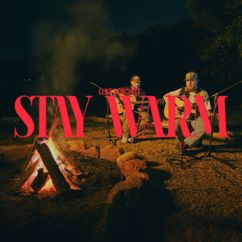 Luke Borchelt: Stay Warm (Acoustic Version)