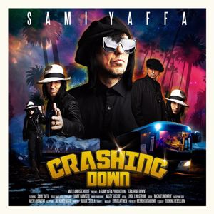 Sami Yaffa: Crashing Down
