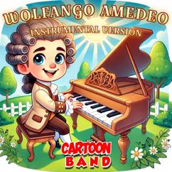 Cartoon Band: Wolfango Amedeo (Instrumental Version)