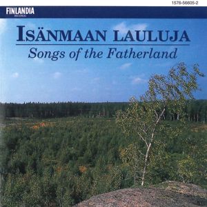 Eteläsuomalaisen Osakunnan Laulajat: Merikanto: Kymmenen virran maa
