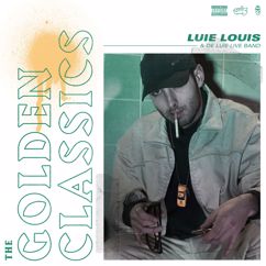 Luie Louis: The Golden Classics (Live)