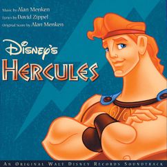 Roz Ryan, Chorus - Hercules, Disney: The Gospel Truth II