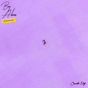 Omah Lay: Boy Alone (Deluxe)