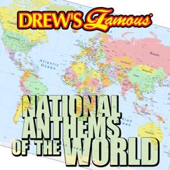 The Hit Crew: God Defend New Zealand (National Anthem Of New Zealand) (Instrumental)