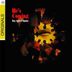 Roy Ayers Ubiquity: Ain't Got Time