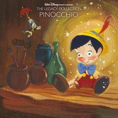 Leigh Harline: Deep Ripples (From "Pinocchio"/Score)