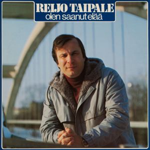 Reijo Taipale: Niittykukkaset