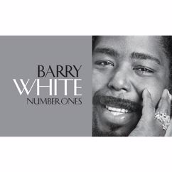 Barry White: Never, Never Gonna Give Ya Up (DO NOT USE) (Never, Never Gonna Give Ya Up)