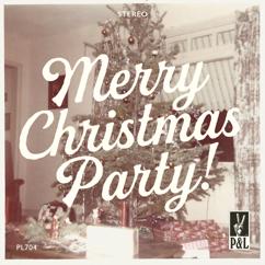 Mayer Hawthorne: Merry Christmas Party!