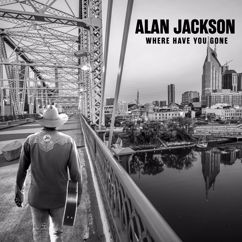 Alan Jackson: Where The Cottonwood Grows