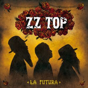 ZZ Top: La Futura (Deluxe Version)