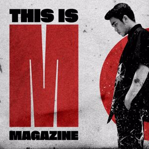 Magazine: This is M