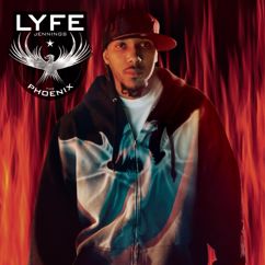 Lyfe Jennings: Interlude to Down Here, Up There (Album Version)