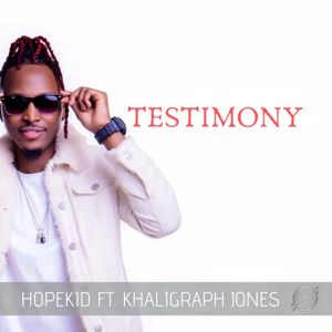 HopeKid: Testimony