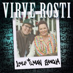 Virve Rosti: Laulu ilman sanoja (Vain elämää kausi 14)