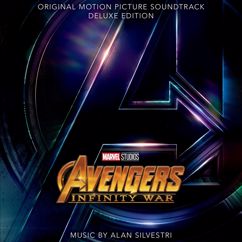 Alan Silvestri: The End Game (Extended)