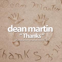 Dean Martin: I Know I Can't Forget (Remastered)