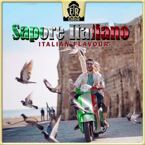 Various Artists: Sapore Italiano - Italian Flavour