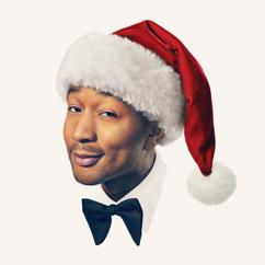 John Legend: Christmas Time Is Here