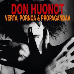 Don Huonot: Maanantai-aamun moottorisahamies (Remastered)