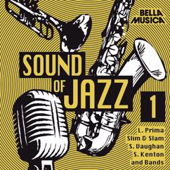 Various Artists: Sound of Jazz, Vol. 1