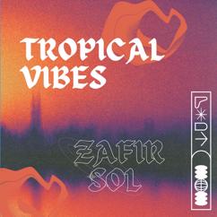 Zafir Sol: Beach Rhythm