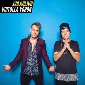 JVG, ABREU: Huominen on huomenna (feat. ABREU) (MDS Remix)
