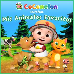 CoComelon Español: Mis Animales Favoritos