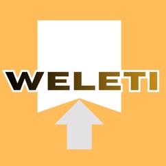 la quemadura: weleti