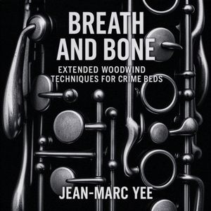 Jean-Marc Yee: Breath & Bone