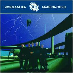 YUP: Normaalien maihinnousu