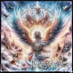 HomeSteveHome: Rise Up