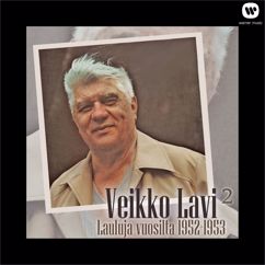 Veikko Lavi: Pieni Ti-lu-lei