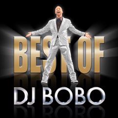 DJ Bobo: Take Control (New Version)