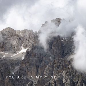 Aidan Behrend: You Are In My Mind