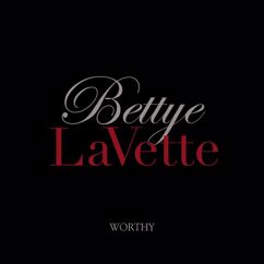 Betty Lavette: Stop