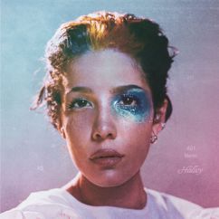 Halsey: Forever ... (is a long time)