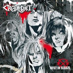 Crashdiet: Out Of Line