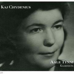 Kaj Chydenius & Taru Nyman: Kaarisilta