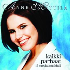 Anne Mattila: Asfalttiviidakko