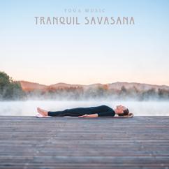 Yoga Music: Tranquil Sunset Waves