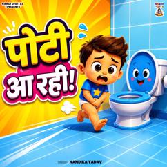 Nandika Yadav: Poty Aa Rahi